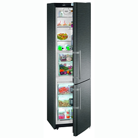 Высокий холодильник Liebherr CBNPbs 3756