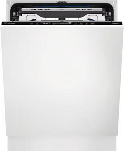 Посудомойка с сушкой AirDry Electrolux EEC767310L