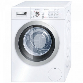 Европейская стиральная машина Bosch WAY 24742OE