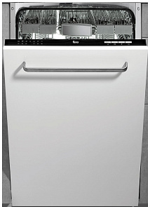 Встраиваемая посудомоечная машина Teka DW1 457 FI INOX