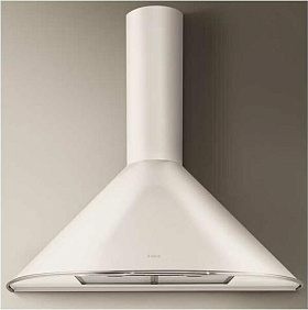 Вытяжка для кухни без отвода в вентиляцию Elica TONDA WH F/60 фото 4 фото 4