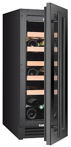 Узкий винный шкаф MC Wine W20S фото 2 фото 2
