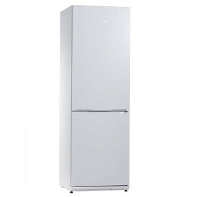 Узкий холодильник 60 см Snaige RF 34SM (S10021)