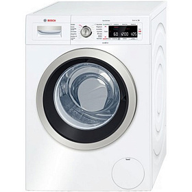 Полноразмерная стиральная машина Bosch WAW 28540OE