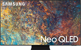 Телевизор Samsung QE98QN90AAUXCE 98" (249 см) 2021