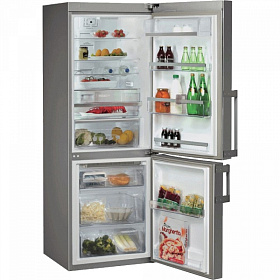 Холодильник Bauknecht KGN 5887 A3+ FRESH