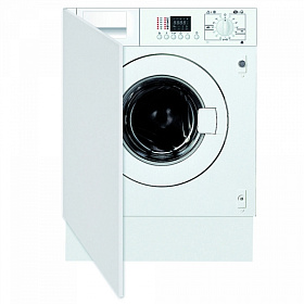 Встраиваемая стиральная машина с загрузкой 7 кг Teka LSI4 1470