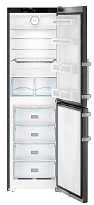 Высокий холодильник Liebherr CNbs 3915 фото 2 фото 2