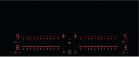 Варочная панель Electrolux EIP 6446 фото 2 фото 2