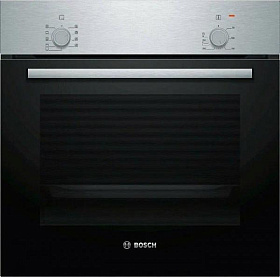 Духовой шкаф с конвекционным нагревом Bosch HBF010BR3S