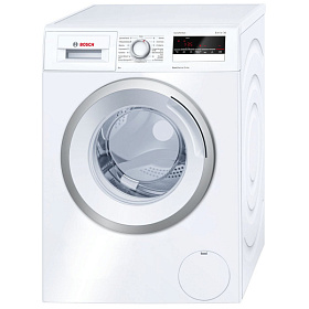 Полноразмерная стиральная машина Bosch WAN24260OE