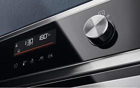 Духовой шкаф Electrolux EOD6P77WX фото 3 фото 3