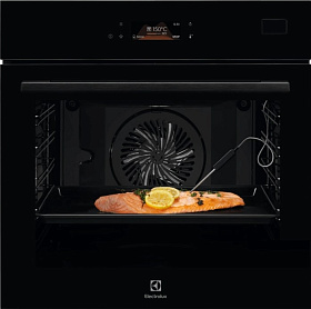 Электрический духовой шкаф Electrolux Electrolux EOB8S39Z