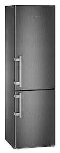 Холодильники Liebherr стального цвета Liebherr CBNbs 4875 фото 4 фото 4