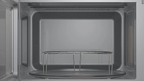 Микроволновая печь с откидной дверцей Bosch BEL653MY3 фото 3 фото 3