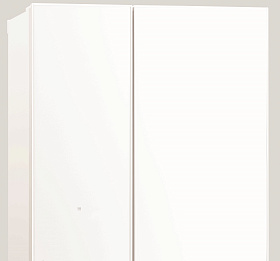 Большой холодильник Mitsubishi Electric MR-LR78EN-GWH-R фото 3 фото 3