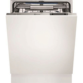 Полновстраиваемая посудомоечная машина Electrolux ESL 98825 RA
