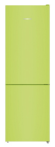 Двухкамерный холодильник Liebherr CNkw 4313