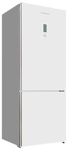 Холодильник Kuppersberg NRV 192 WG фото 4 фото 4