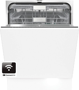 Встраиваемая посудомоечная машина  60 см Gorenje GV673C61