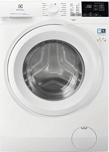 Стиральная машина Electrolux EW6FN428W