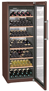 Напольный винный шкаф Liebherr WKt 5552