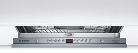 Встраиваемая посудомоечная машина Bosch SBV45FX01R фото 2 фото 2