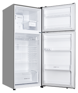 Двухкамерный холодильник  no frost Kuppersberg NTFD 53 SL фото 4 фото 4