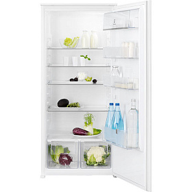 Холодильник со скользящим креплением Electrolux ERN92201AW