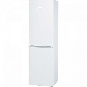 Двухкамерный холодильник  2 метра Bosch KGN 39NW13R