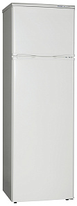 Двухкамерный холодильник Snaige FR 275-1101 AA белый