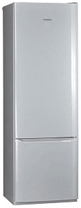 Двухкамерный холодильник Позис RK-103 серебристый