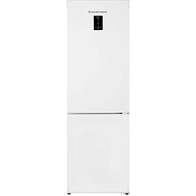 Двухкамерный холодильник  no frost Schaub Lorenz SLU S335W4E
