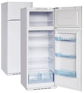 Двухкамерный холодильник Бирюса 135 фото 3 фото 3
