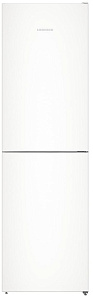 Белый холодильник  2 метра Liebherr CN 4713
