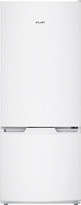 Белый холодильник  ATLANT 4709-100