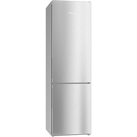 Высокий холодильник Miele KFN29132 D edt/cs