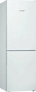 Холодильник глубиной 65 см Bosch KGV33VWEA