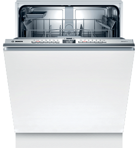 Посудомоечная машина  с сушкой Bosch SMV4IAX1IR
