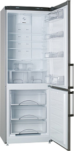 Стальной холодильник ATLANT ХМ 4524-080 ND фото 4 фото 4