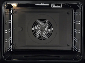 Электрический духовой шкаф Electrolux Electrolux EOD5C71Z фото 4 фото 4