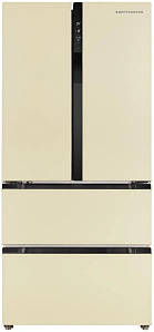 Большой бытовой холодильник Kuppersberg RFFI 184 BEG фото 2 фото 2