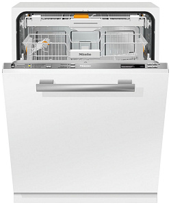 Встраиваемая посудомоечная машина производства германии Miele G 6760 SCVi