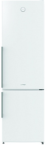 Двухкамерный холодильник Gorenje RK 61 FSY2W2 фото 2 фото 2