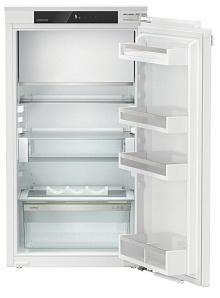 Встраиваемый двухкамерный холодильник Liebherr IRe 4021 фото 2 фото 2