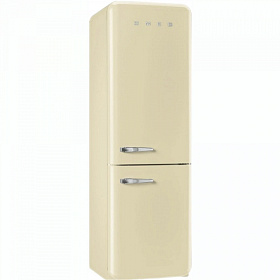 Холодильник  ретро стиль Smeg FAB 32RPN1
