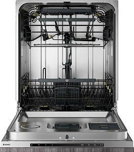 Встраиваемая посудомоечная машина Asko DFI545K фото 2 фото 2
