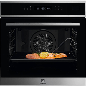 Электрический духовой шкаф Electrolux Electrolux EOB7S31X