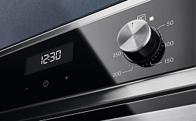 Электрический независимый духовой шкаф Electrolux EOF5C50BX фото 4 фото 4