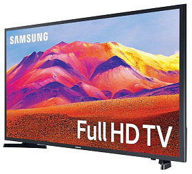 Телевизоры FullHD Samsung UE32T5300AUXCE фото 2 фото 2